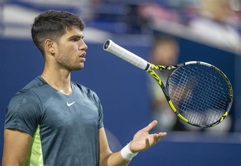 Kiedy finał Alcaraz Djoković O której godzinie finał mężczyzn dzisiaj