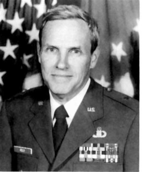 Brigadier General John J Kelly Jr Air Force Biography Display