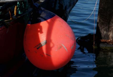 Free Images Sea Water Boat Reflection Red Vehicle Float Buoy