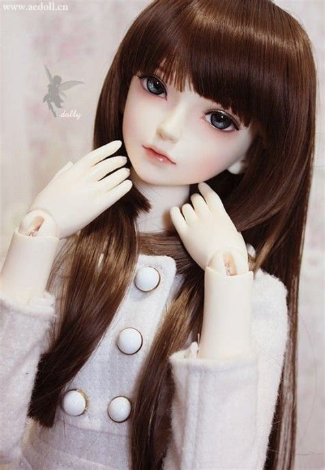 Pin By Missnakodoll On BJD Ball Jointed Dolls Bjd Dolls Girls Anime