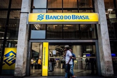 Banco do Brasil lança concurso 6 mil vagas para escriturário