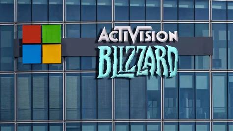 Les Joueurs De Call Of Duty Poursuivent Activision Blizzard Pour De