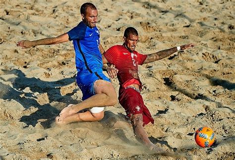 Quipe De France Beach Soccer