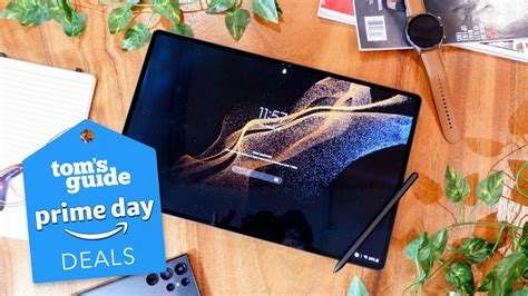 I test tablets for a living, and these are the 8 best Prime Day tablet ...