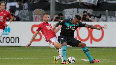 Fc Utrecht Begint Seizoen Met Nederlaag Bij Psv Veel🍟 Mergulhe No Betpix365 Io