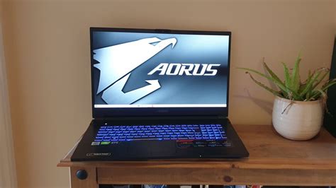 Best Gigabyte Aorus Review Gigabyte Aorus Hello Review