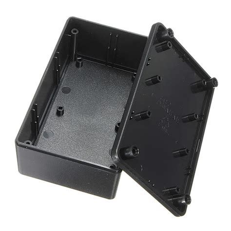 Lowest Price Waterproof Abs Plastic Electronic Enclosure Project Box