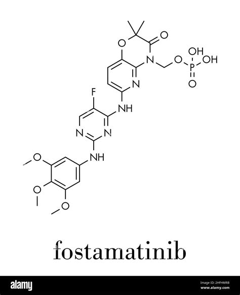 Artritis Reumatoide Fostamatinib F Rmaco Inhibidor De La Mol Cula Syk