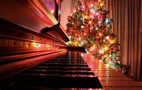 Jazz Piano Christmas XXXII | Dec 24 | KUVO/KVJZ