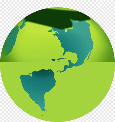 Terra Linda Terra Verde Globo Ambientais Png PNGEgg