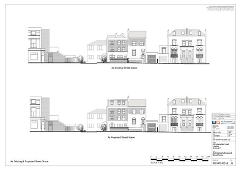 Rosendale Road, West Dulwich in South East London - WS Planning