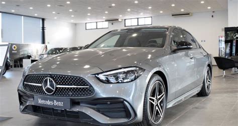 Mercedes Benz Color Gris Selenita 9 Ideas De Coches Drivity Fair