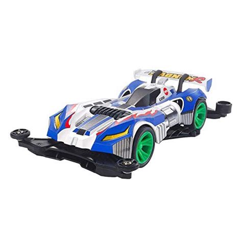 TAMIYA 19453 000 Full Cowl Mini 4WD Series No 53 Great Magnum R