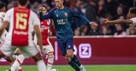 Michel Vlap Denk Dat We Fc Twente Goed Twentefans Nl