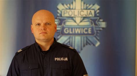 Tw J Dzielnicowy Komisariat Policji W Knurowie Rejon Nr Iknw