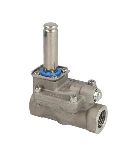 EV220B32SS válvula solenoide Danfoss 032U850300 114