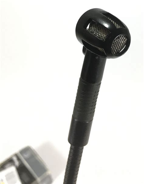 Akg C519M Microfono Fiati E Percussioni Microfoni Akg