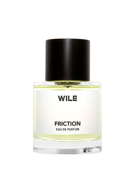 eau de parfum wile