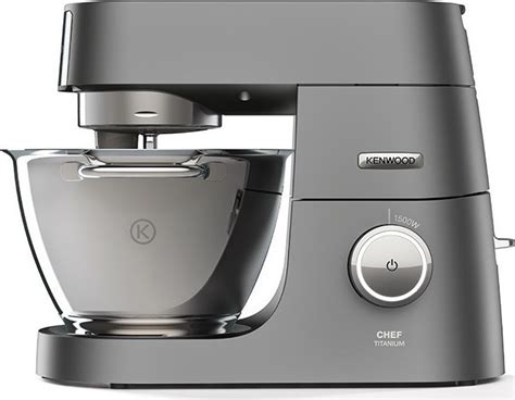 Kenwood Titanium Chef Kvc S W