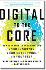 Best Digital Transformation Books To Win The Future JD Meier