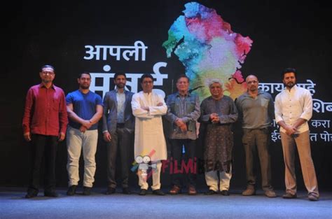 Aamir Khan And Salman Khan With Raj Thackeray Attend Meeting Photos