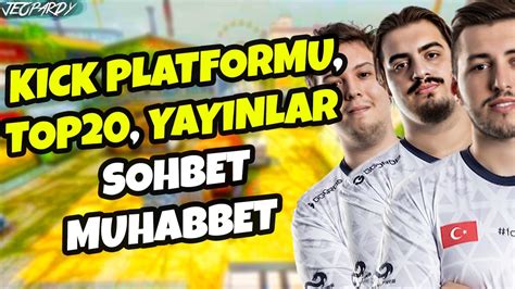 XANTARES MAÇ SONRASI YAYINA GELİYOR kick platformu ve yayınlar