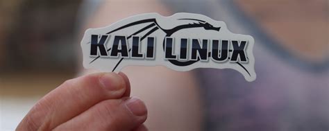 Kali Linux Cyber Security Vortrag Tobias Scheible