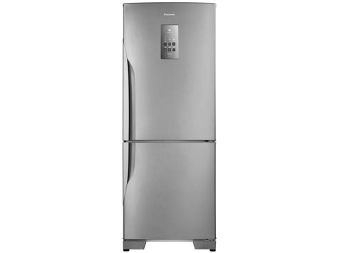 Geladeira Refrigerador Panasonic Frost Free Inverse L Bb