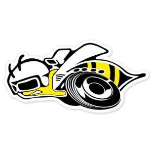 Super Bee Logo Vector at Vectorified.com | Collection of Super Bee Logo ...