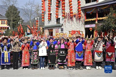 温暖的嘱托 奋进的力量——习近平总书记春节前夕视频连线看望慰问基层干部群众回访四川在线