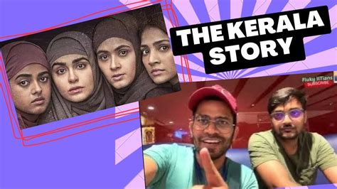 The Kerala Story Movie Review Gopalan Signature Mall Bangalore