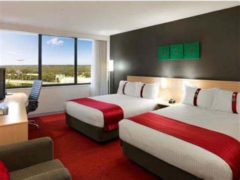 Holiday Inn Melbourne Airport, Melbourne | 2021 Updated Prices, Deals