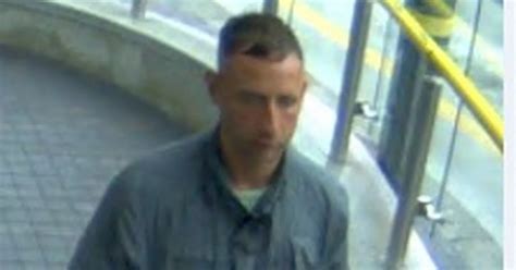 Cctv Appeal After Sex Assault On Arriva 79 Bus Travelling From