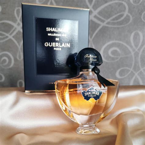 Shalimar Millésime Iris Guerlain perfumy to nowe perfumy dla kobiet i