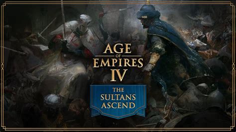 Age of Empires IV - Play with Game Pass for PC