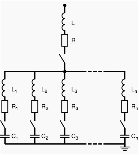 Protection Of Capacitor Banks By Fuses During Energization And Operation Eep