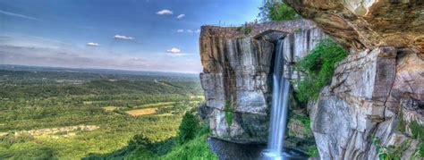 how much does it cost to go to lookout mountain