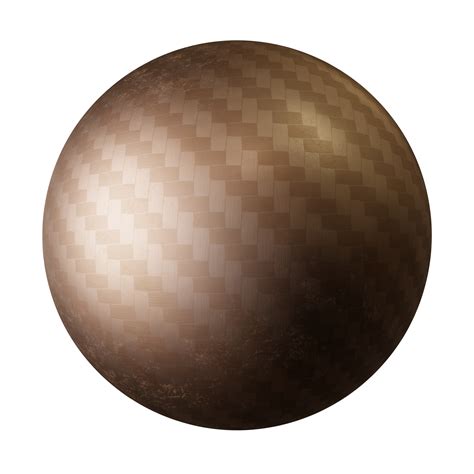 Crosshatched Copper Free 3d Metal Materials Blenderkit