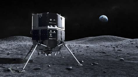 Japan's 'Moon Sniper' Lands on Moon, Initiates Standby Mode