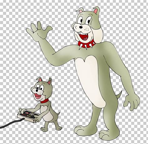 Tom Cat Jerry Mouse Tom And Jerry Spike And Tyke PNG, Clipart ...