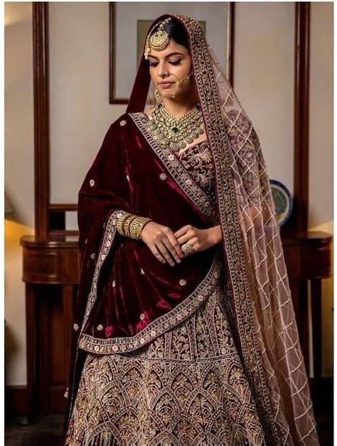 Bridal Lehenga Trends Elevate Your Wedding Style