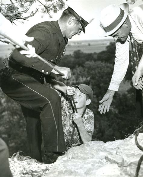 A Daring Rescue August 1 1953 Waco History