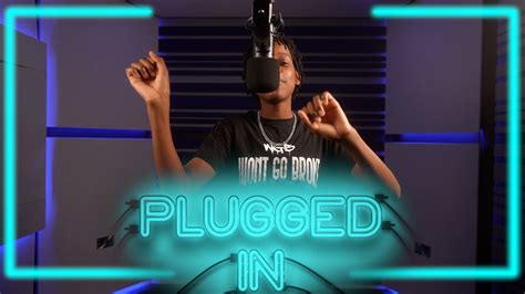 Tino Plugged In W Fumez The Engineer And Ed Sheeran Pressplay Youtube