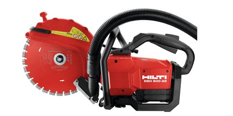 Das Nuron 22 V Akku System Hilti Deutschland