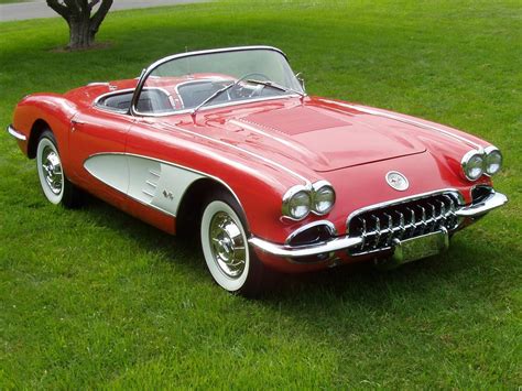 Directory Index: Chevrolet_Corvette/1958_Chevrolet_Corvette