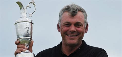 Darren Clarke wins 2011 British Open | Australian Senior Golfer