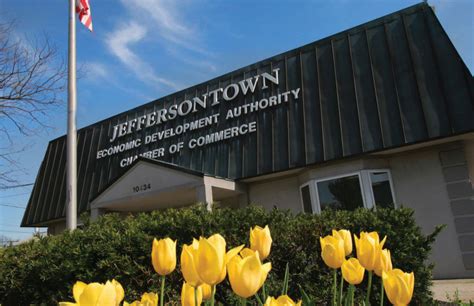 Jeffersontown Chamber