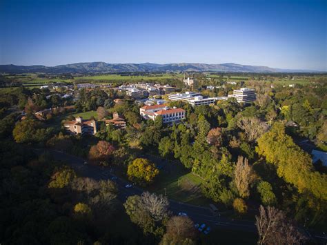 Massey University in New Zealand - Bachelor Degrees