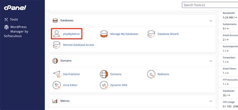 Understanding And Adding Mysql Triggers In Phpmyadmin Hostarmada