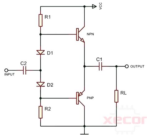 A1015 Transistor Datasheet Equivalent Pinout Circuit And Uses Xecor